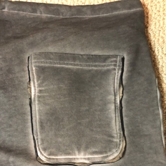 Giorgio Brato Sweatpants - Picture 6 of 7